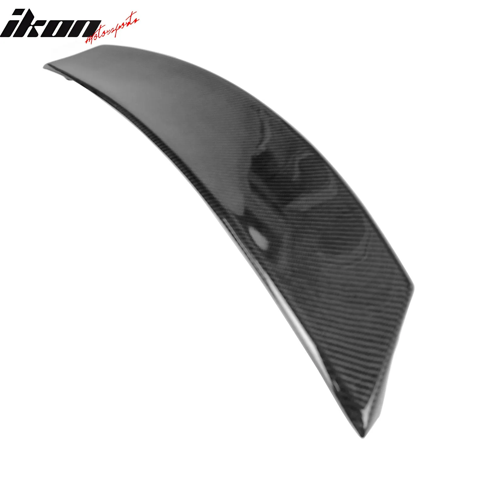2016-2023 Mazda MX-5 Miata 4th ND Trunk Spoiler Carbon Fiber Rear Wing