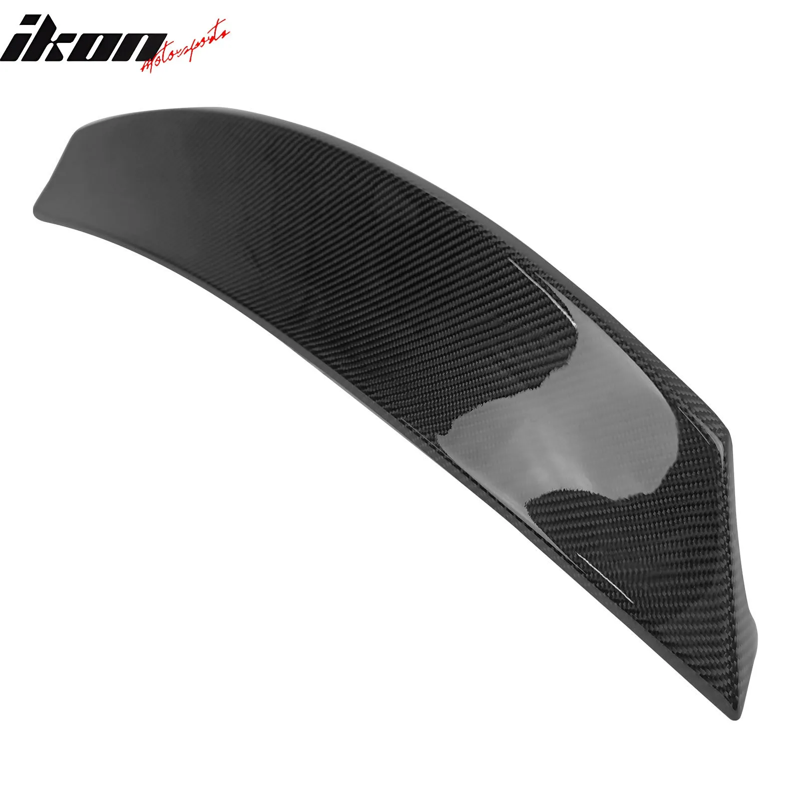 2016-2023 Mazda MX-5 Miata 4th ND Trunk Spoiler Carbon Fiber Rear Wing