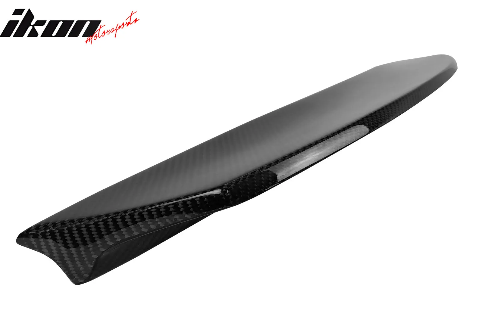 2016-2023 Mazda MX-5 Miata 4th ND Trunk Spoiler Carbon Fiber Rear Wing