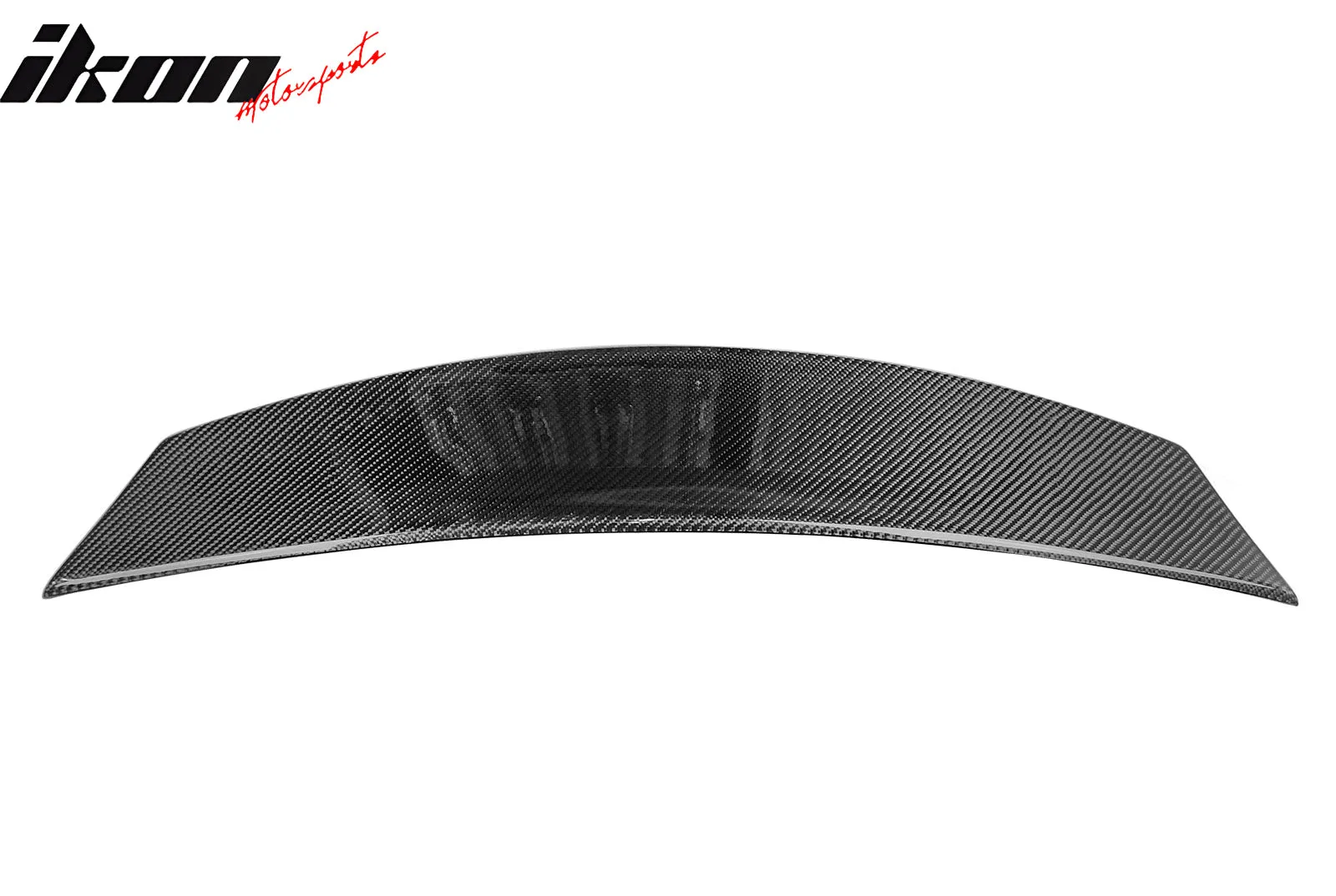 2016-2023 Mazda MX-5 Miata 4th ND Trunk Spoiler Carbon Fiber Rear Wing