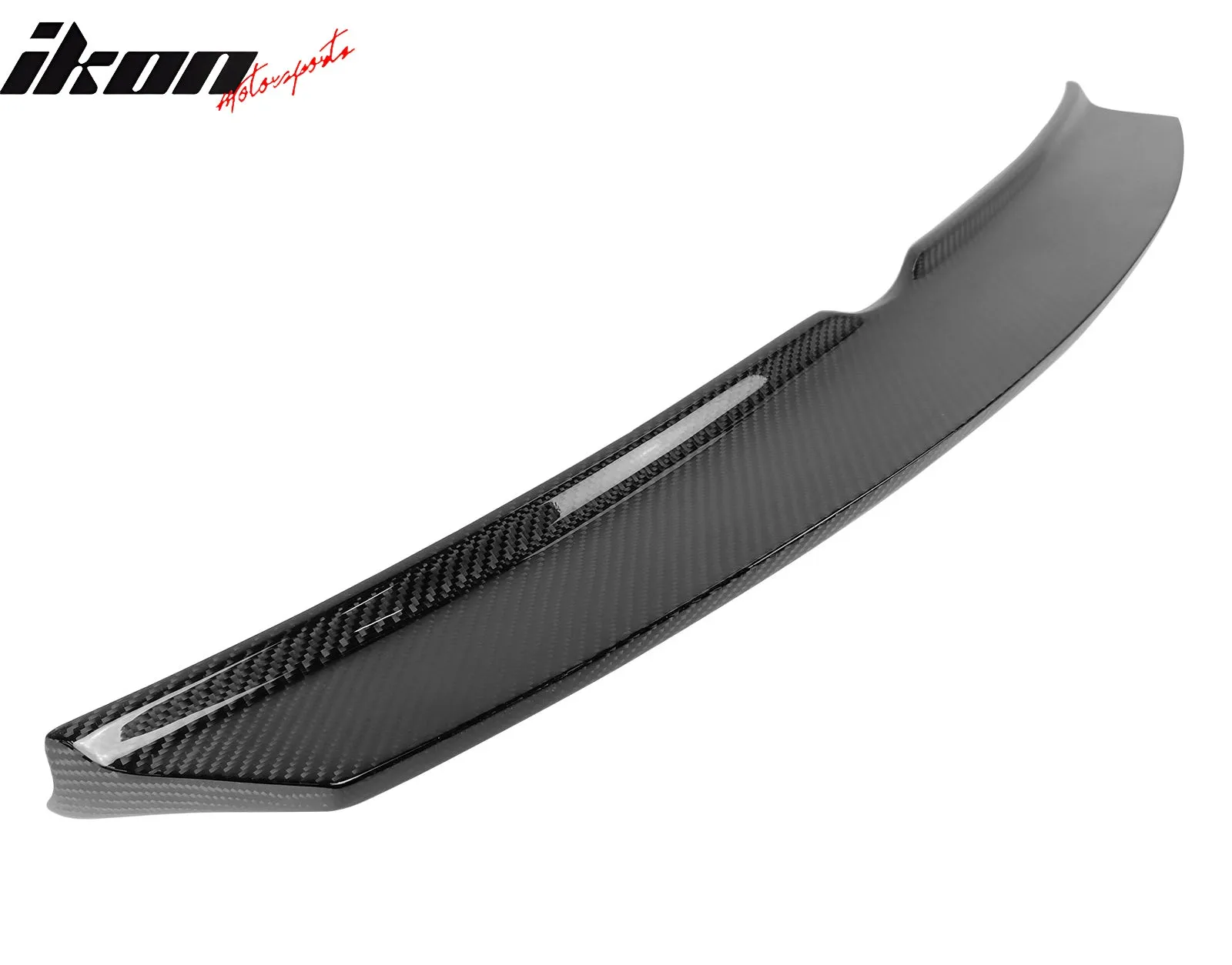 2016-2023 Mazda MX-5 Miata 4th ND Trunk Spoiler Carbon Fiber Rear Wing