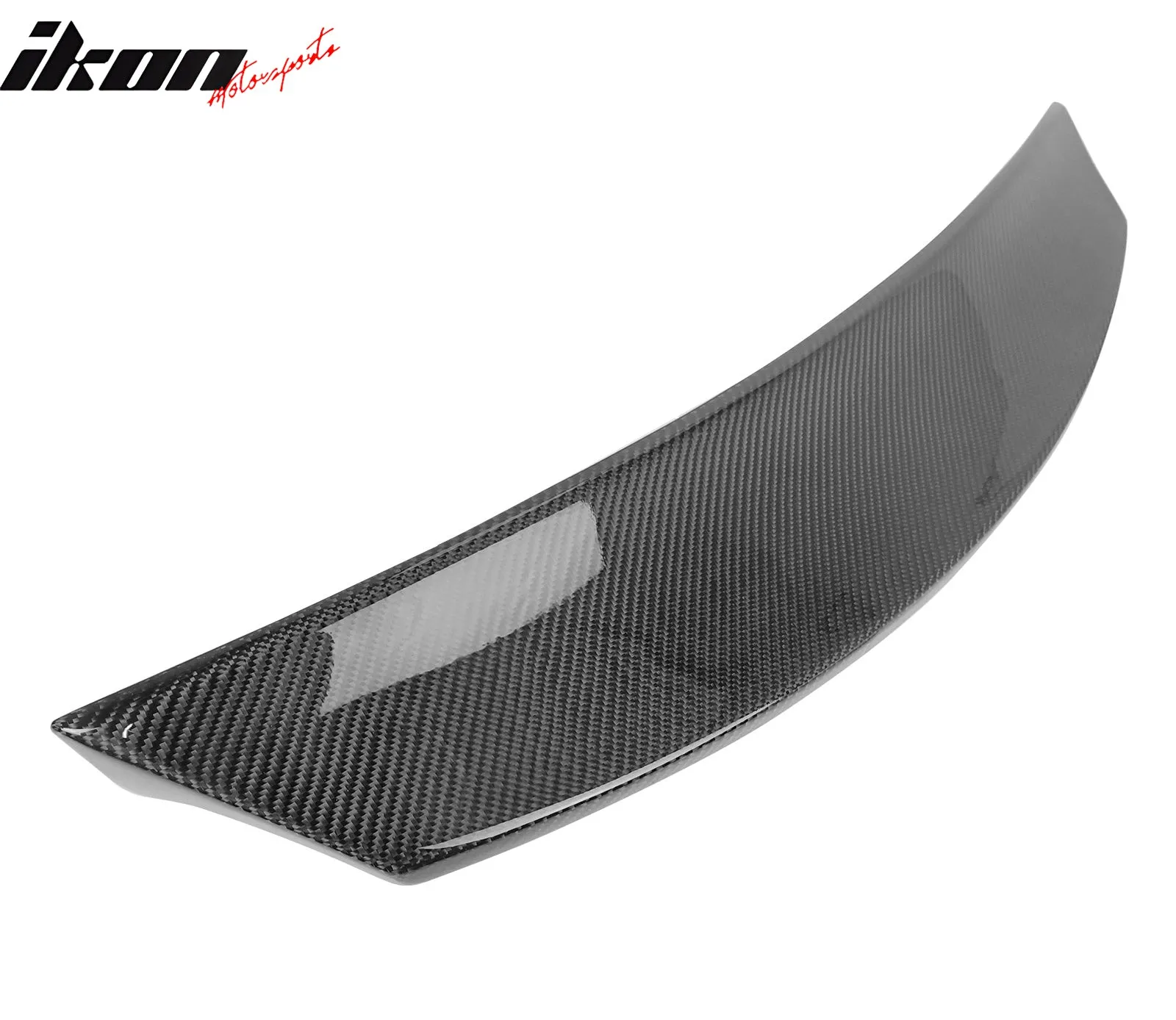 2016-2023 Mazda MX-5 Miata 4th ND Trunk Spoiler Carbon Fiber Rear Wing