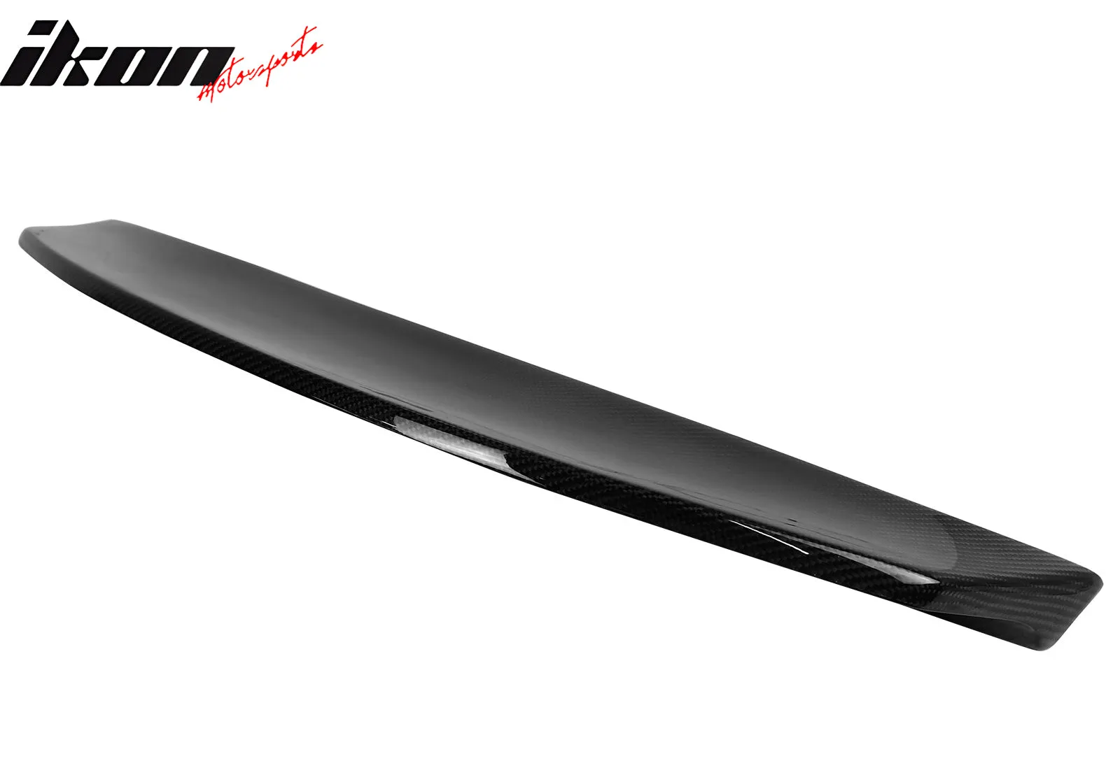 2016-2023 Mazda MX-5 Miata 4th ND Trunk Spoiler Carbon Fiber Rear Wing
