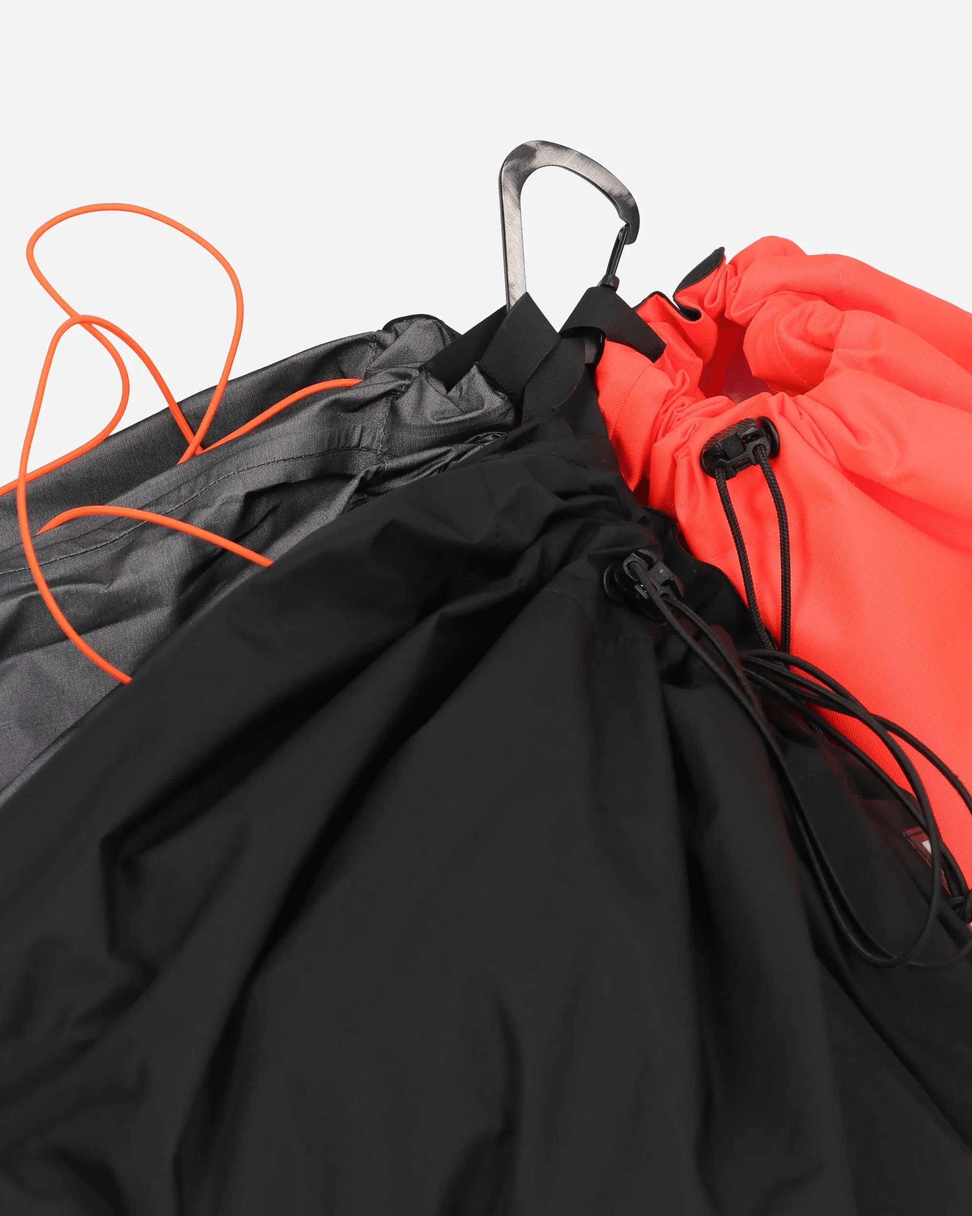 3 Pack Travel Bag Multicolor