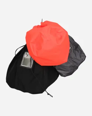 3 Pack Travel Bag Multicolor
