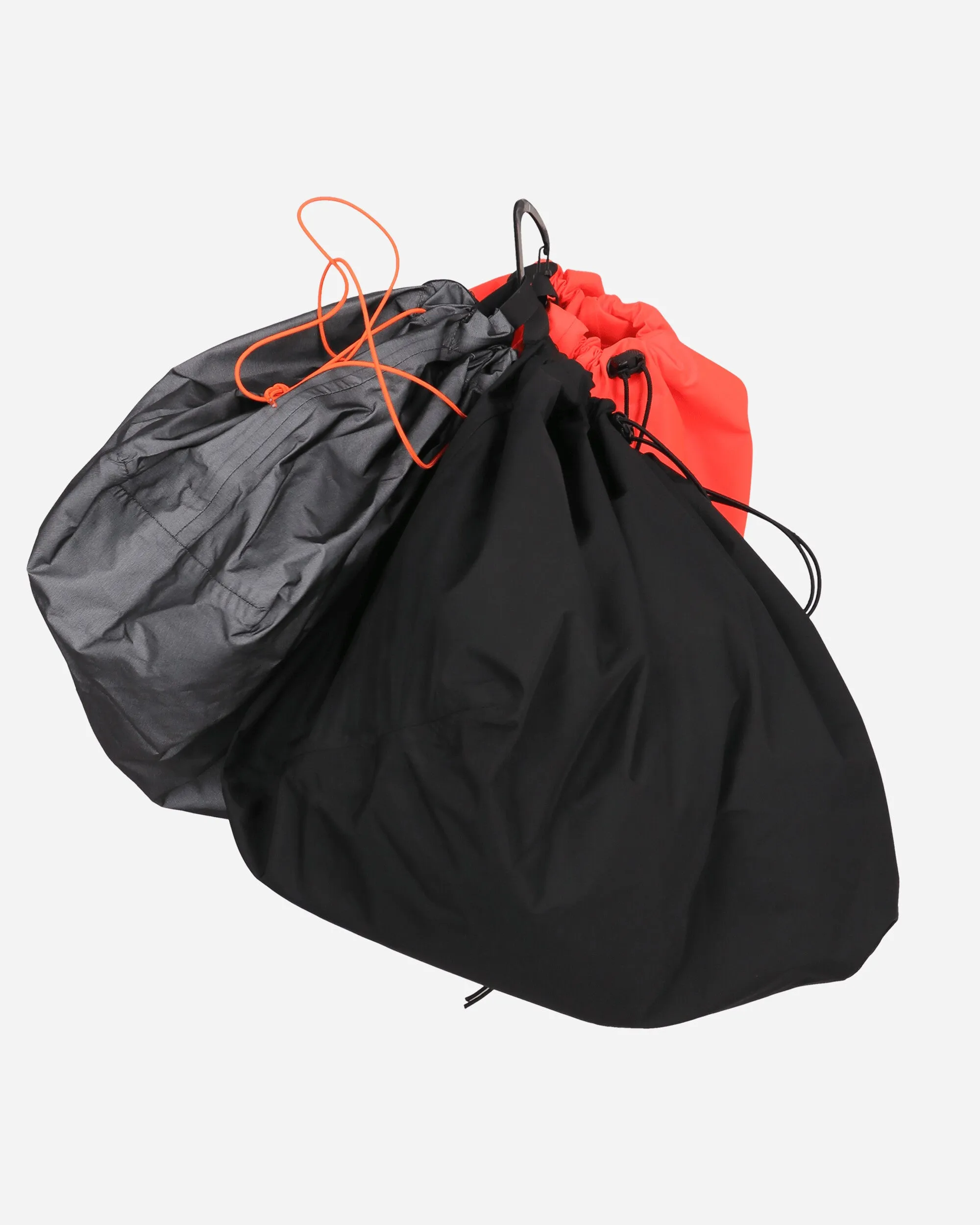 3 Pack Travel Bag Multicolor