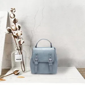 3 Ways Backpack Purse for Women Convertible Fashion Backpack Shoulder Bags Travel School Bag for Teenage Girls