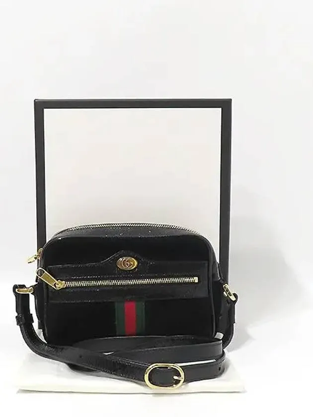517350 crossbody bag