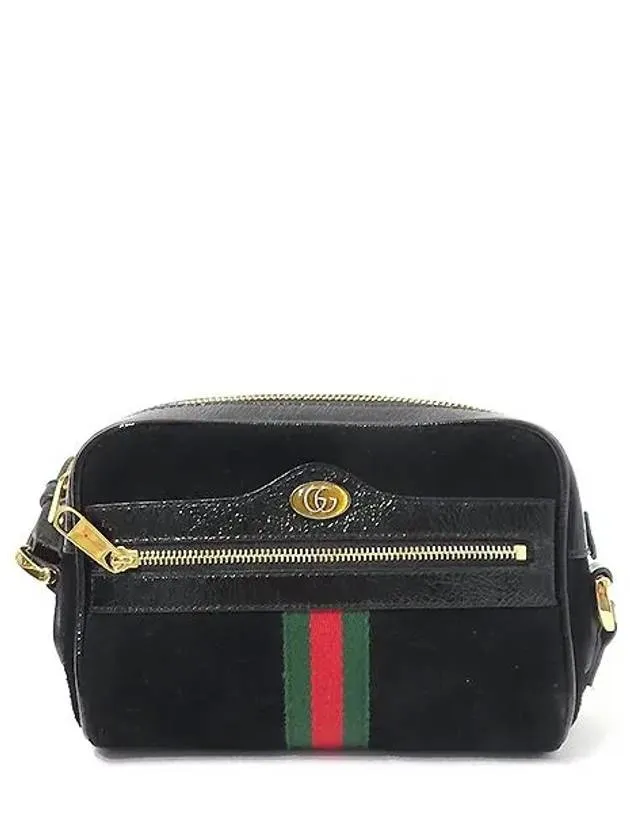 517350 crossbody bag