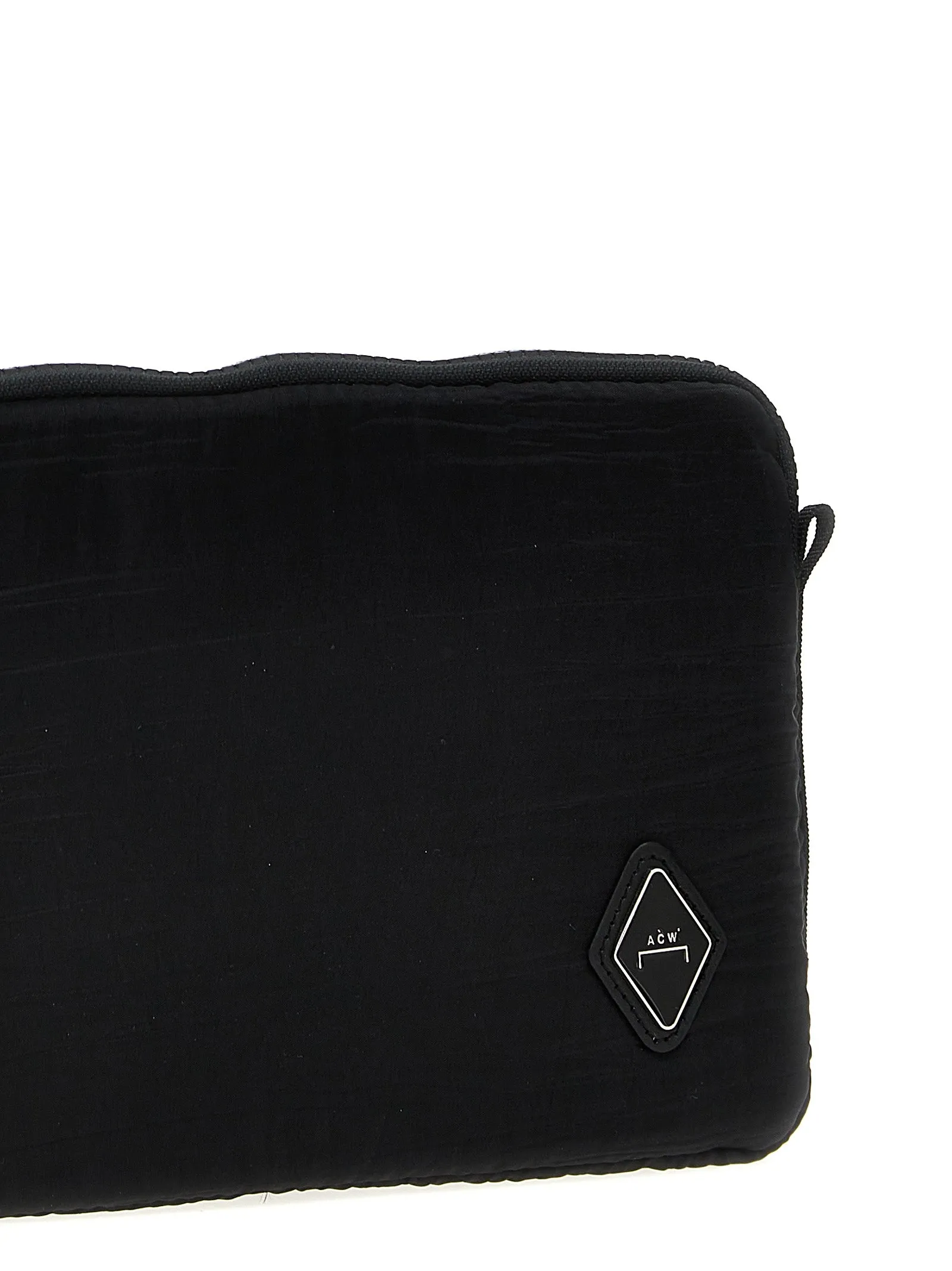 A Cold Wall* 'Diamond Pouch' Crossbody Bag