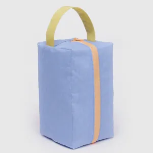 Baggu Dopp Kit in French Blue