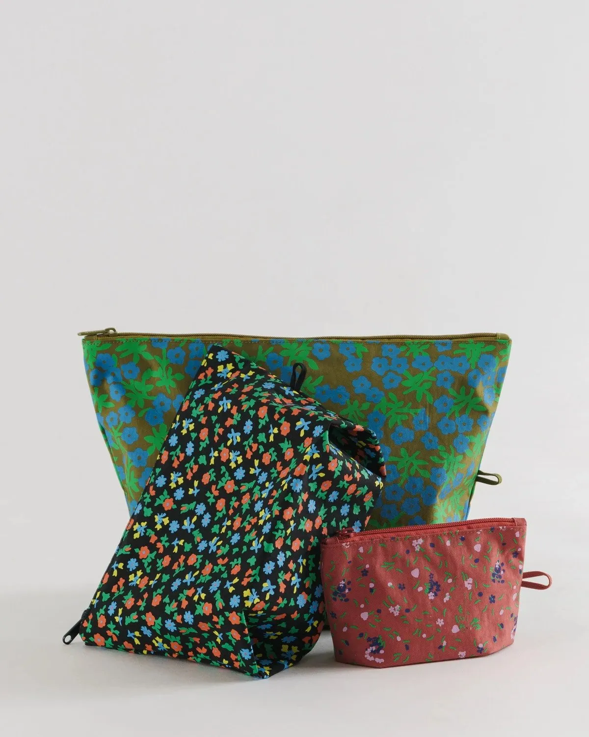 Baggu: Pouch Set