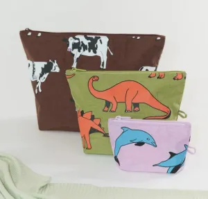 Baggu: Pouch Set