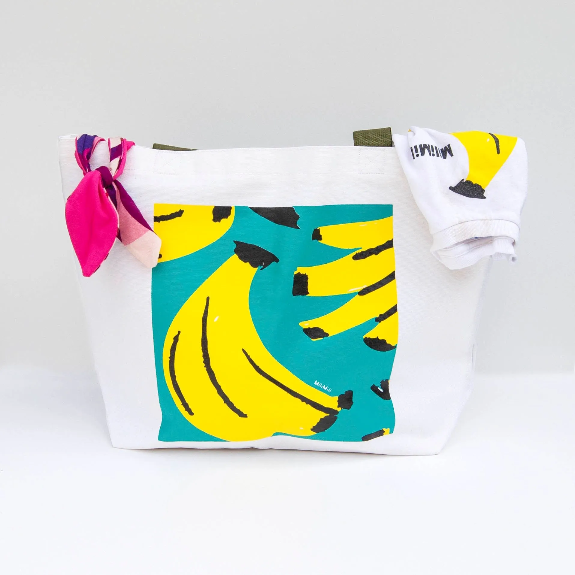 Banana Tote
