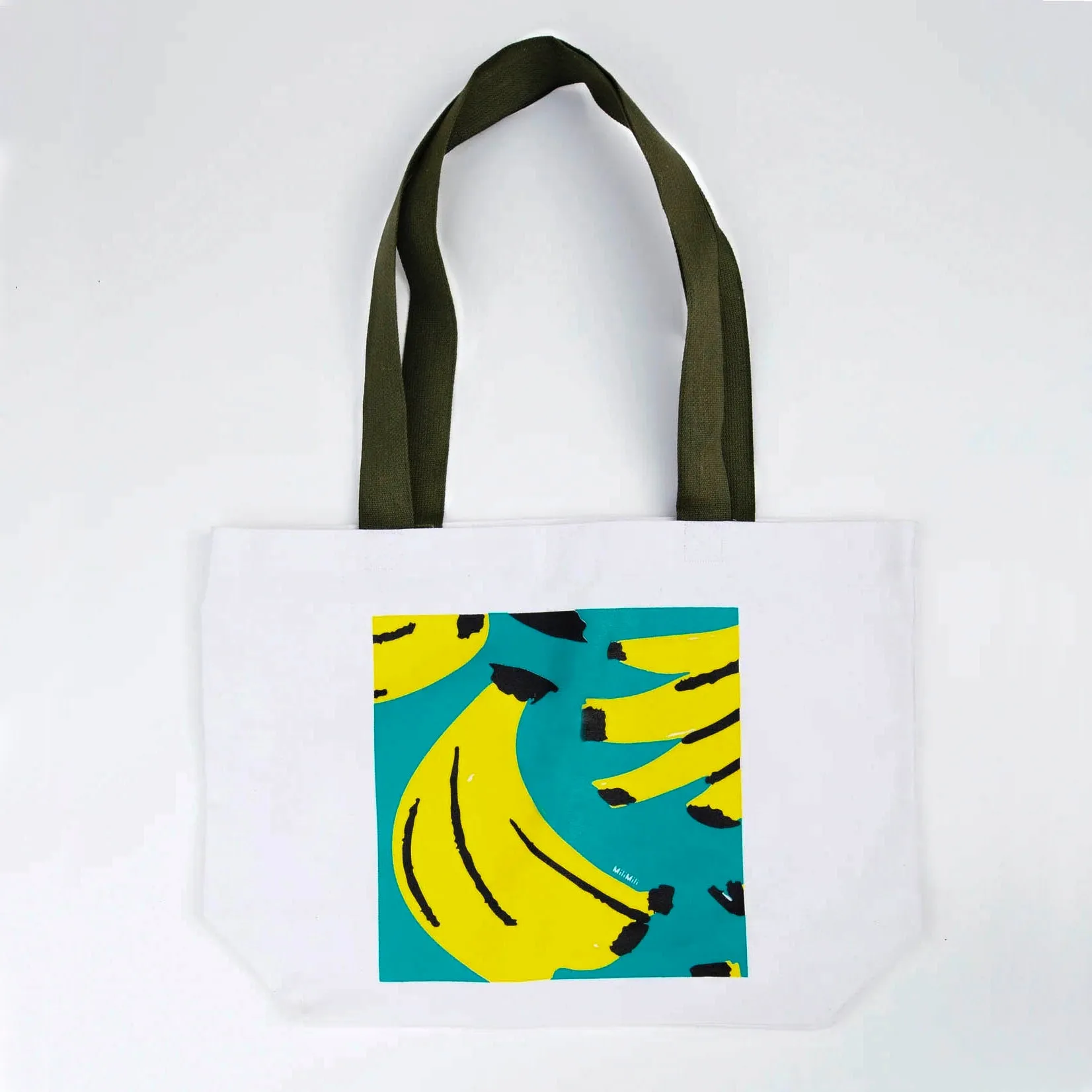 Banana Tote
