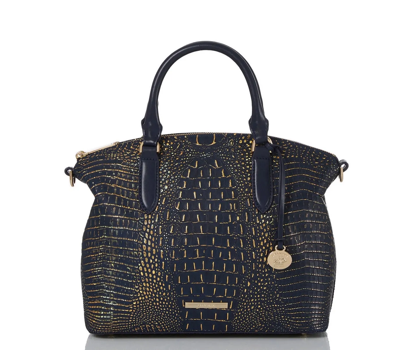 Brahmin Duxbury Satchel