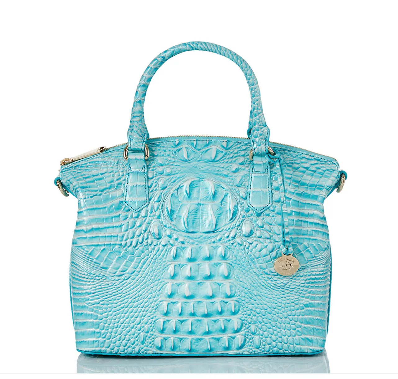 Brahmin Duxbury Satchel