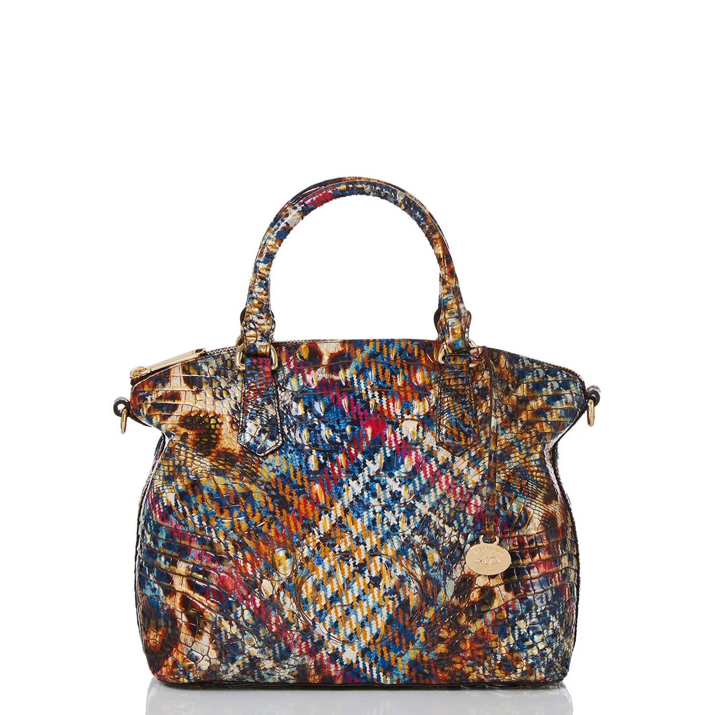 Brahmin Duxbury Satchel