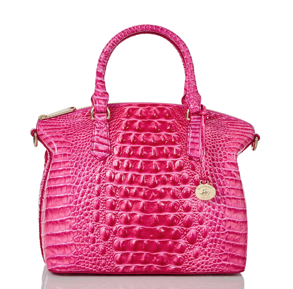 Brahmin Duxbury Satchel