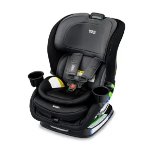 Britax Poplar Convertible Car Seat - Stone Onyx