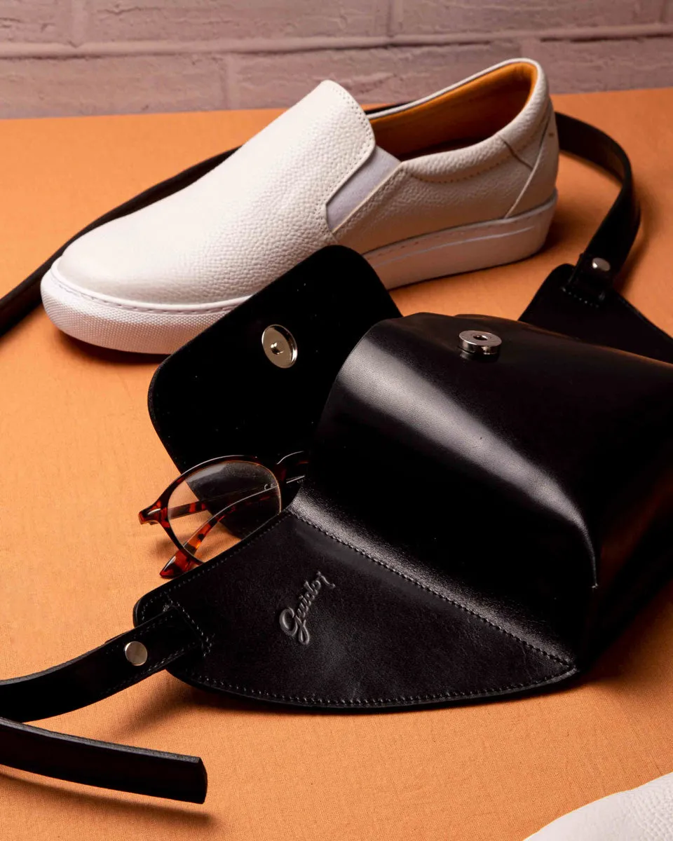 Bumbag Iman Black