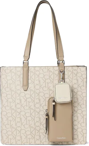 Calvin Klein Gene Tote