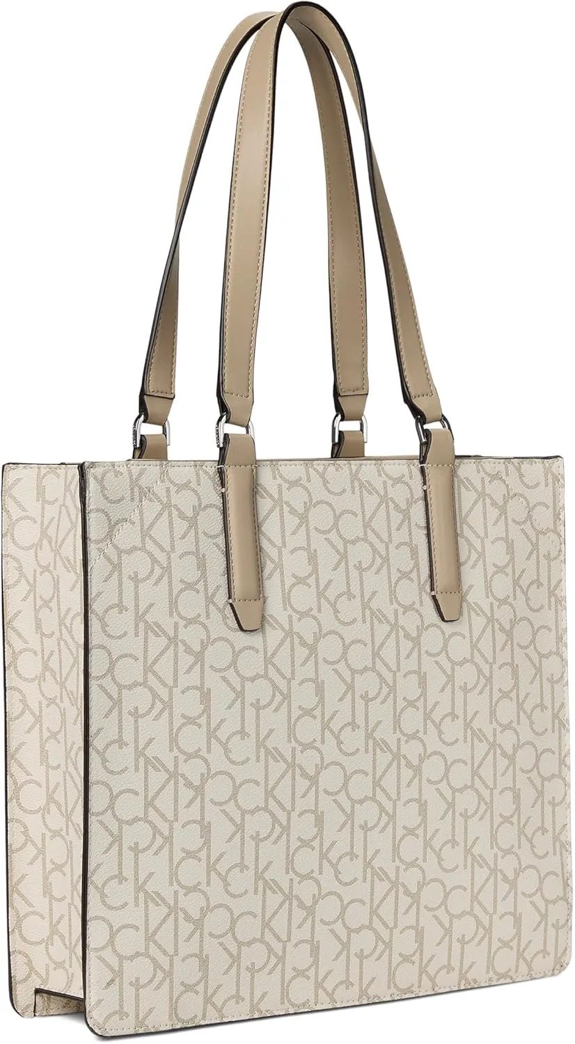 Calvin Klein Gene Tote