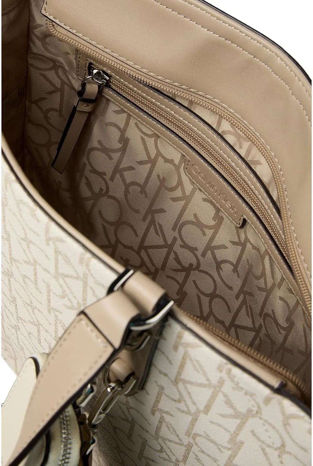 Calvin Klein Gene Tote