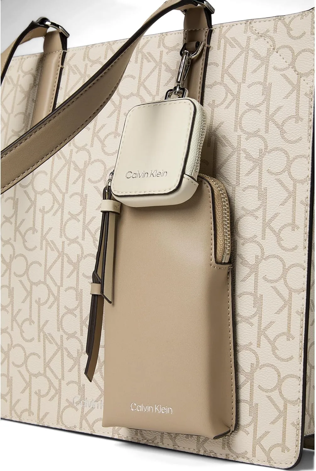 Calvin Klein Gene Tote