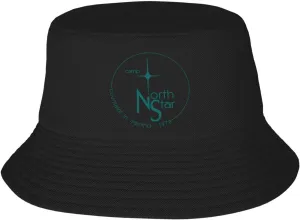 Camp North Star Fisherman Hat for Women Men Bucket Hat Summer Beach Hat