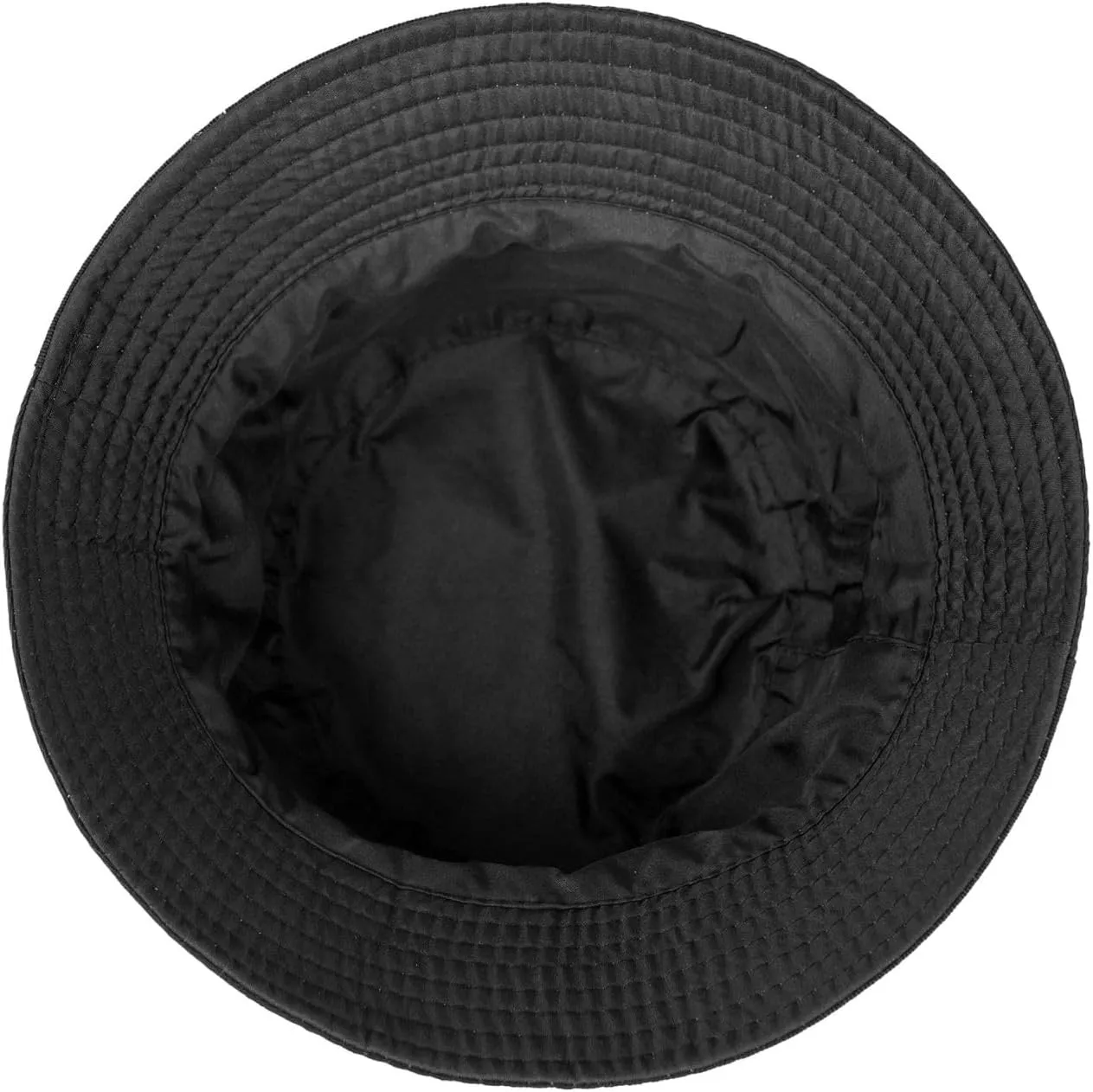 Camp North Star Fisherman Hat for Women Men Bucket Hat Summer Beach Hat