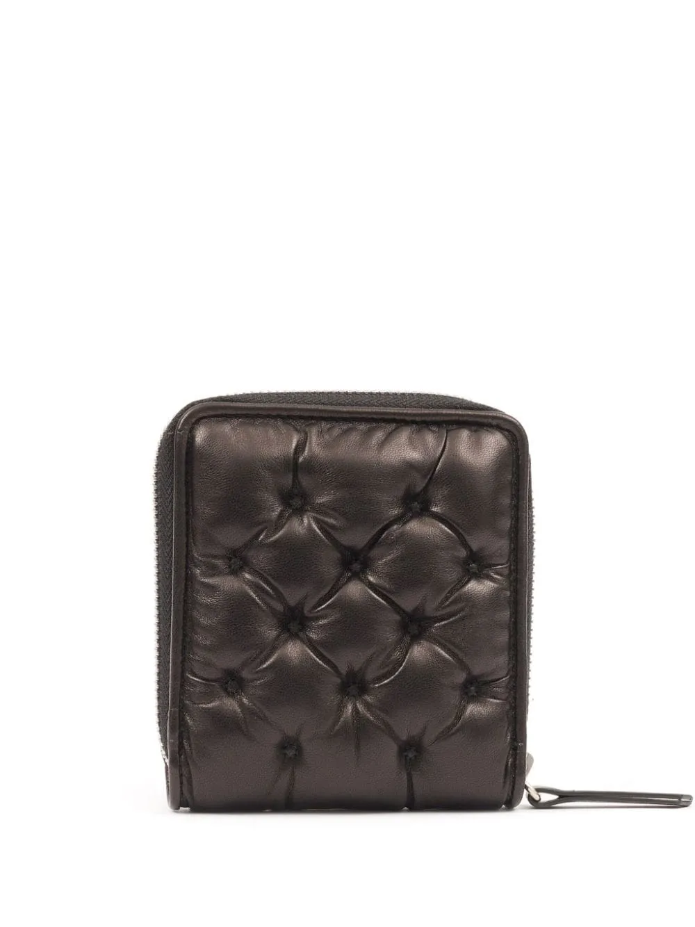 Compact Wallets - Black