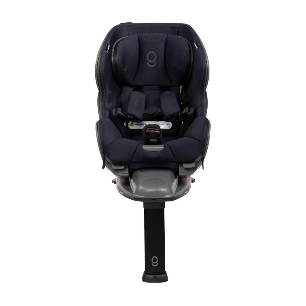 Convertible Car Seat - Classic Grey