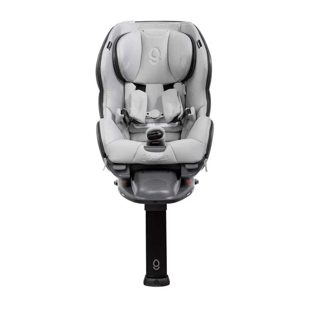 Convertible Car Seat - Classic Grey