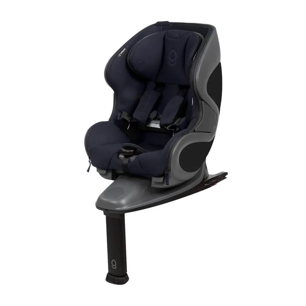 Convertible Car Seat - Classic Grey