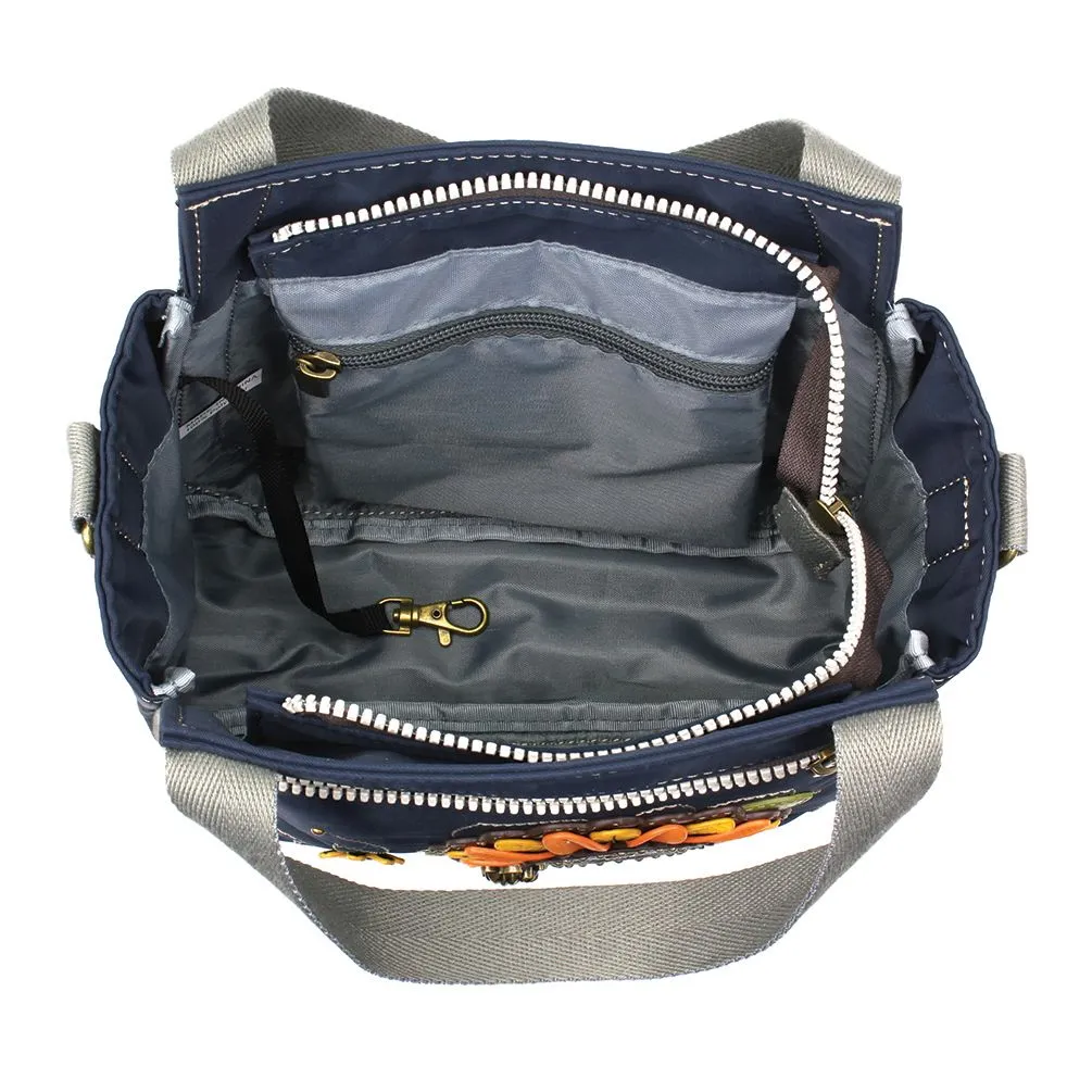 CV - Venture Mini Carryall - Sunflower