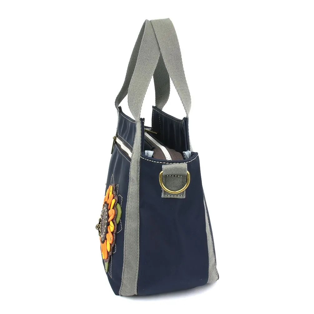 CV - Venture Mini Carryall - Sunflower
