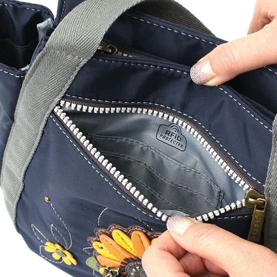 CV - Venture Mini Carryall - Sunflower