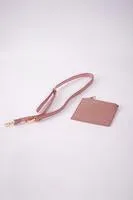 Dress Like Coco Rose Nude Bucket Tote