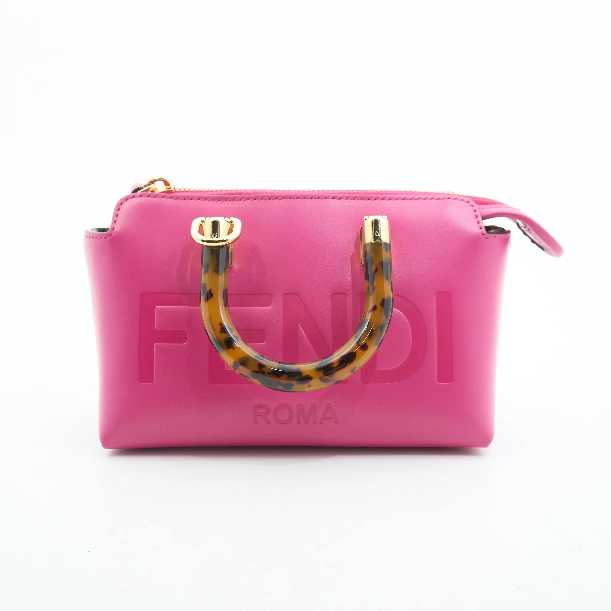 Fendi By The Way Mini Shoulder Bag