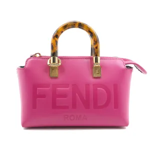 Fendi By The Way Mini Shoulder Bag