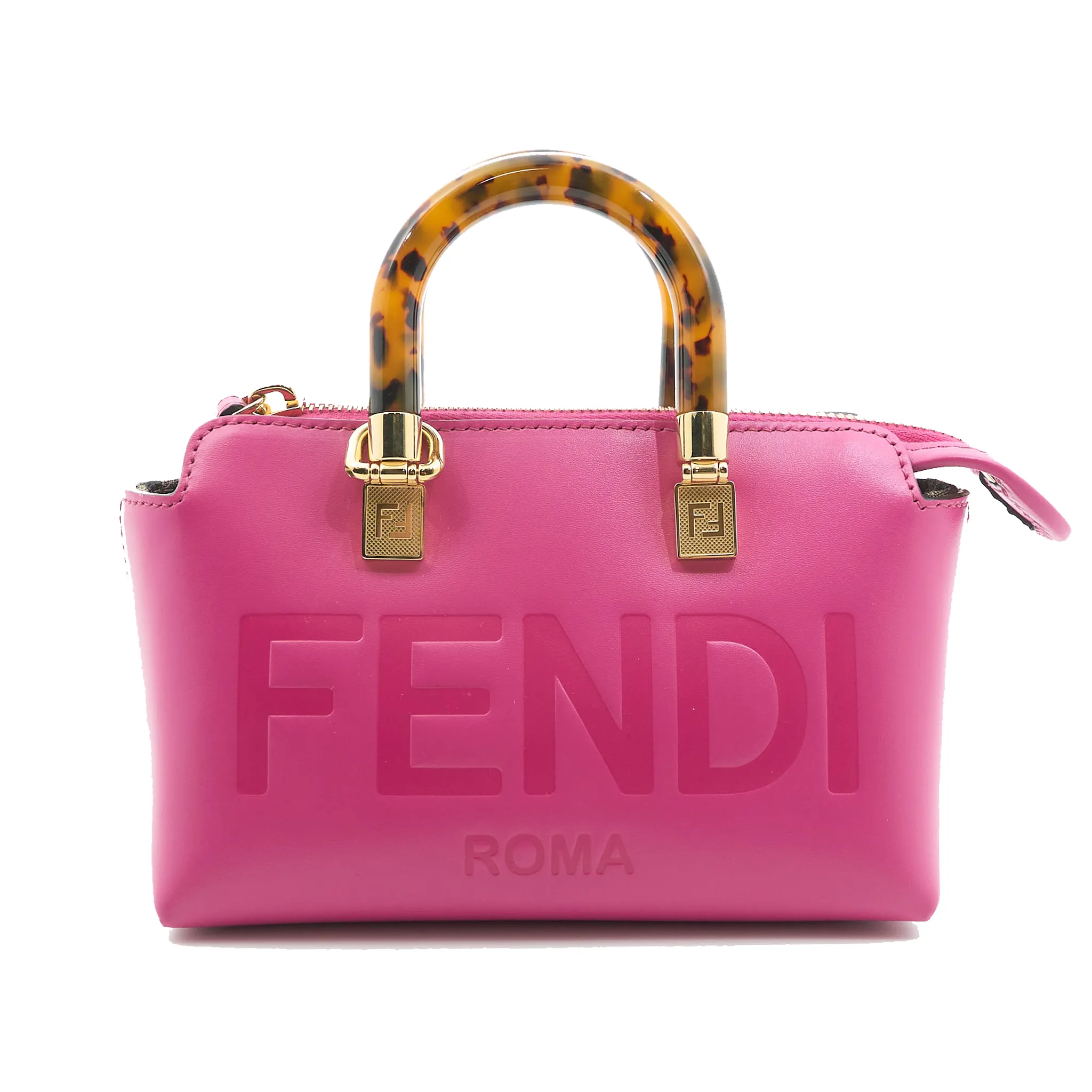 Fendi By The Way Mini Shoulder Bag