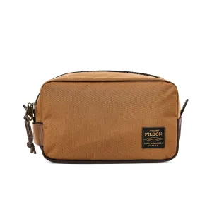 Filson Travel Pack in Whiskey