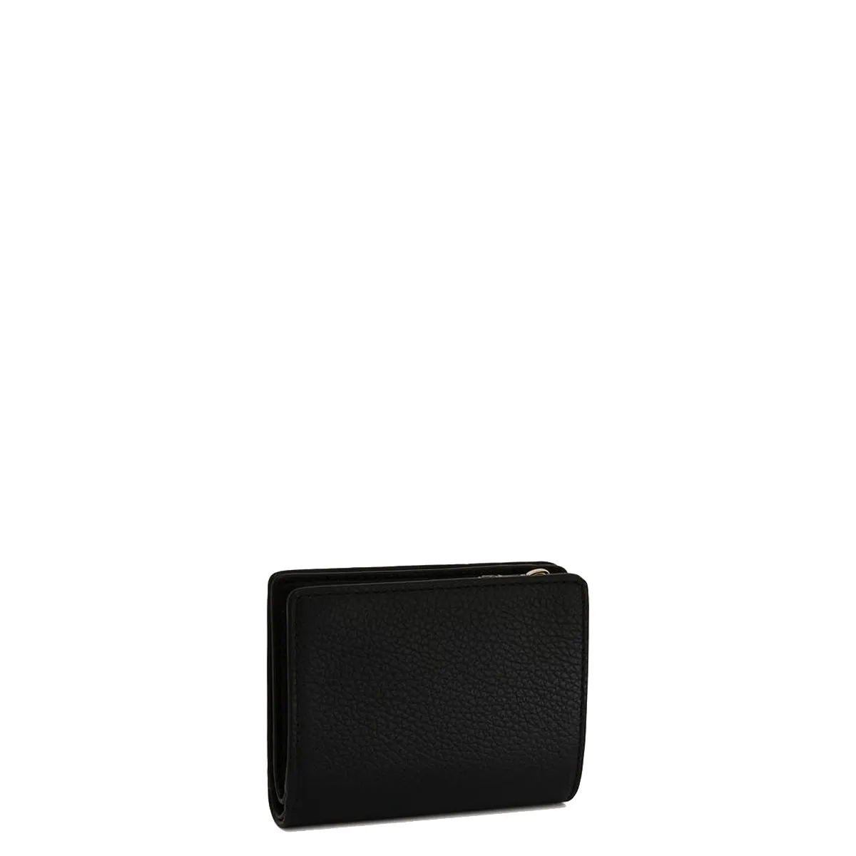 Furla - Camelia S Nero Small Wallet - WP00307HSF000 - NERO