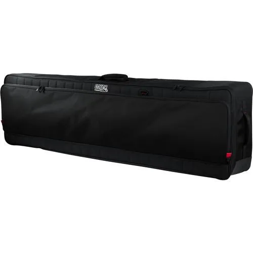 Gator G-PG-88SLIMXL Pro-Go Series Slim Extra Long 88-Note