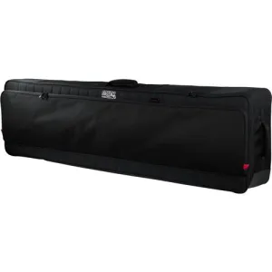 Gator G-PG-88SLIMXL Pro-Go Series Slim Extra Long 88-Note