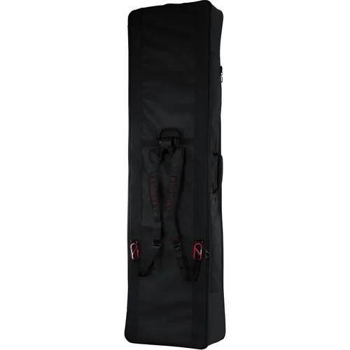 Gator G-PG-88SLIMXL Pro-Go Series Slim Extra Long 88-Note