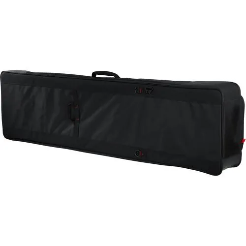 Gator G-PG-88SLIMXL Pro-Go Series Slim Extra Long 88-Note