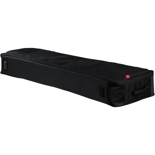 Gator G-PG-88SLIMXL Pro-Go Series Slim Extra Long 88-Note
