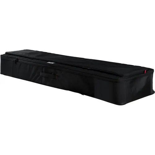 Gator G-PG-88SLIMXL Pro-Go Series Slim Extra Long 88-Note